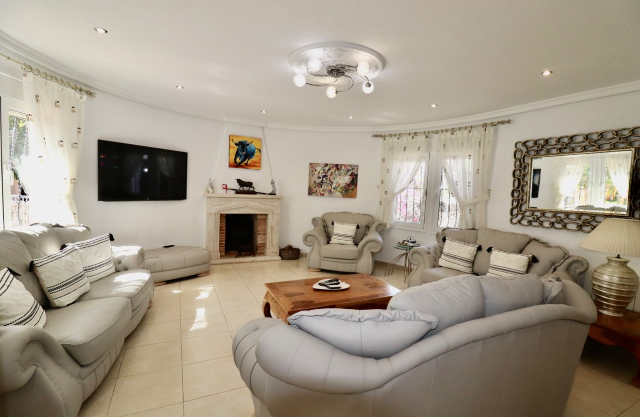 Reventa - Villa - Ciudad Quesada - Quesada Center