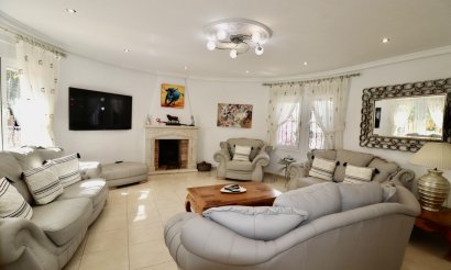 Reventa - Villa - Ciudad Quesada - Quesada Center
