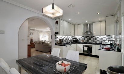 Reventa - Villa - Ciudad Quesada - Quesada Center