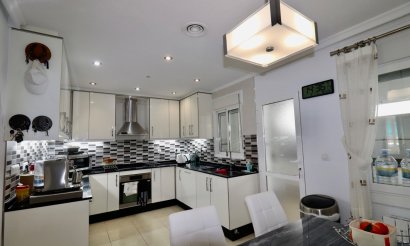 Reventa - Villa - Ciudad Quesada - Quesada Center