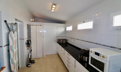 Reventa - Villa - Ciudad Quesada - Quesada Center