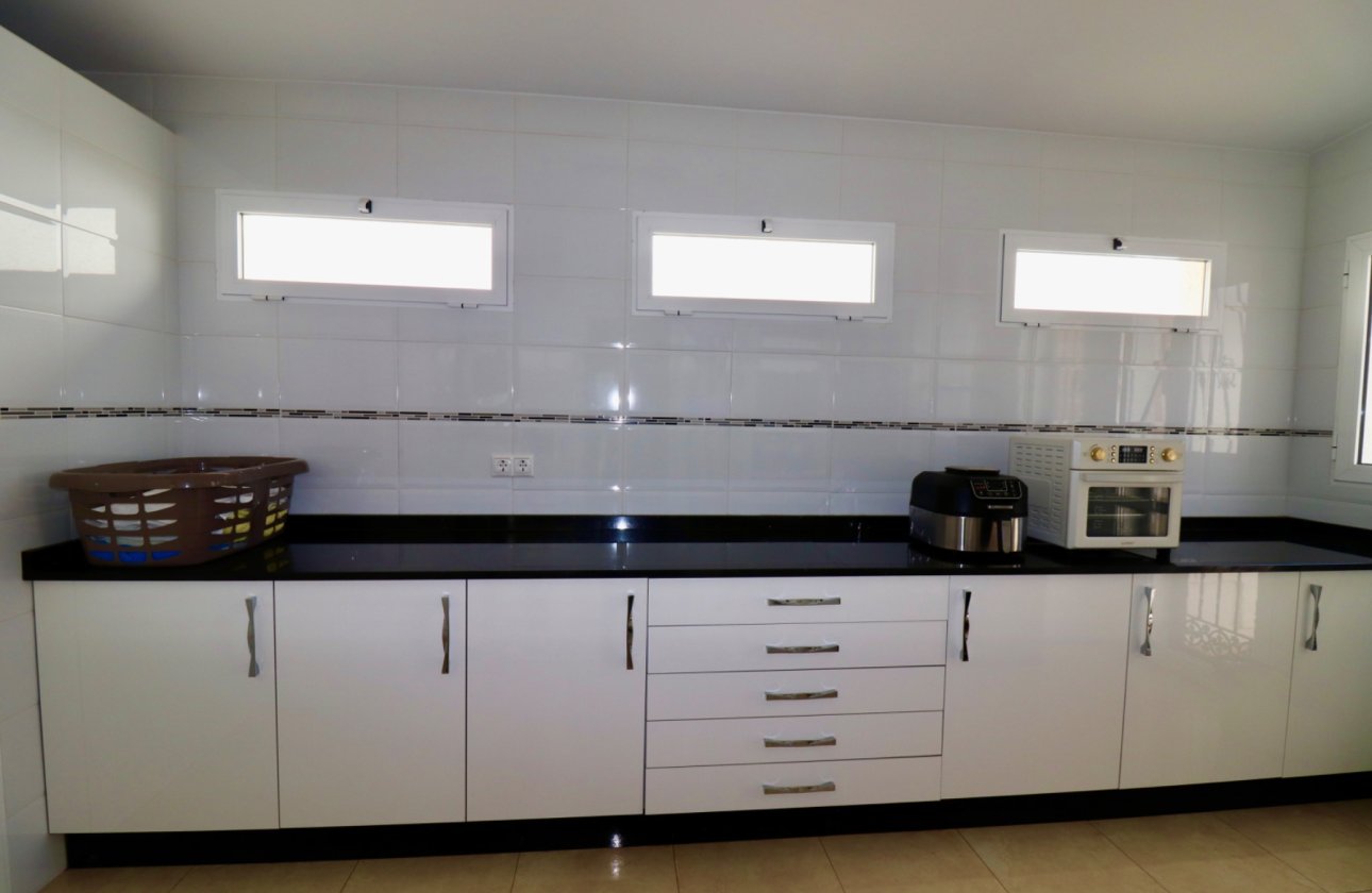 Reventa - Villa - Ciudad Quesada - Quesada Center