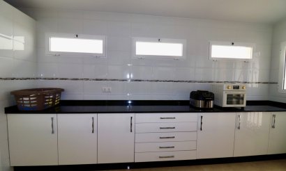 Reventa - Villa - Ciudad Quesada - Quesada Center