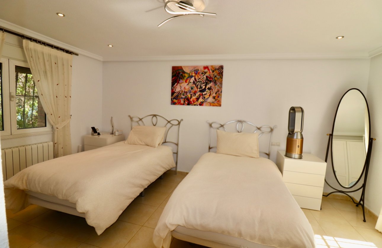 Reventa - Villa - Ciudad Quesada - Quesada Center