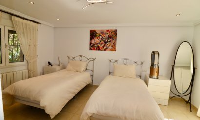 Reventa - Villa - Ciudad Quesada - Quesada Center