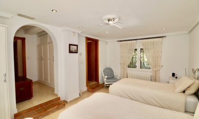 Reventa - Villa - Ciudad Quesada - Quesada Center