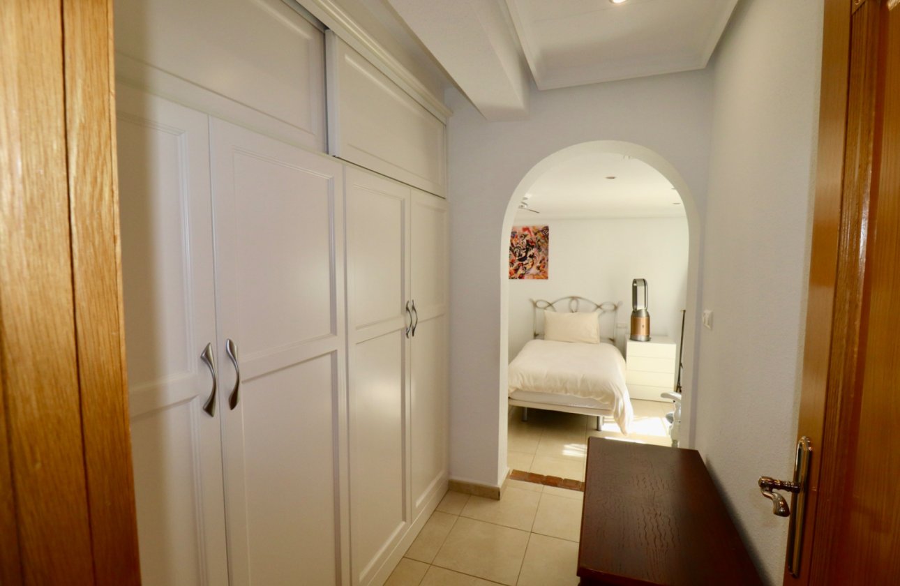 Reventa - Villa - Ciudad Quesada - Quesada Center