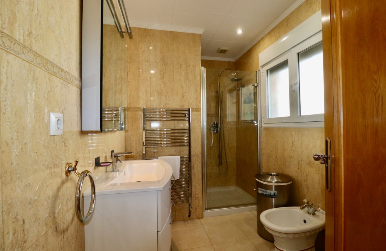 Reventa - Villa - Ciudad Quesada - Quesada Center