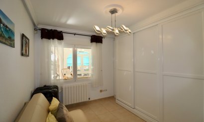 Reventa - Villa - Ciudad Quesada - Quesada Center