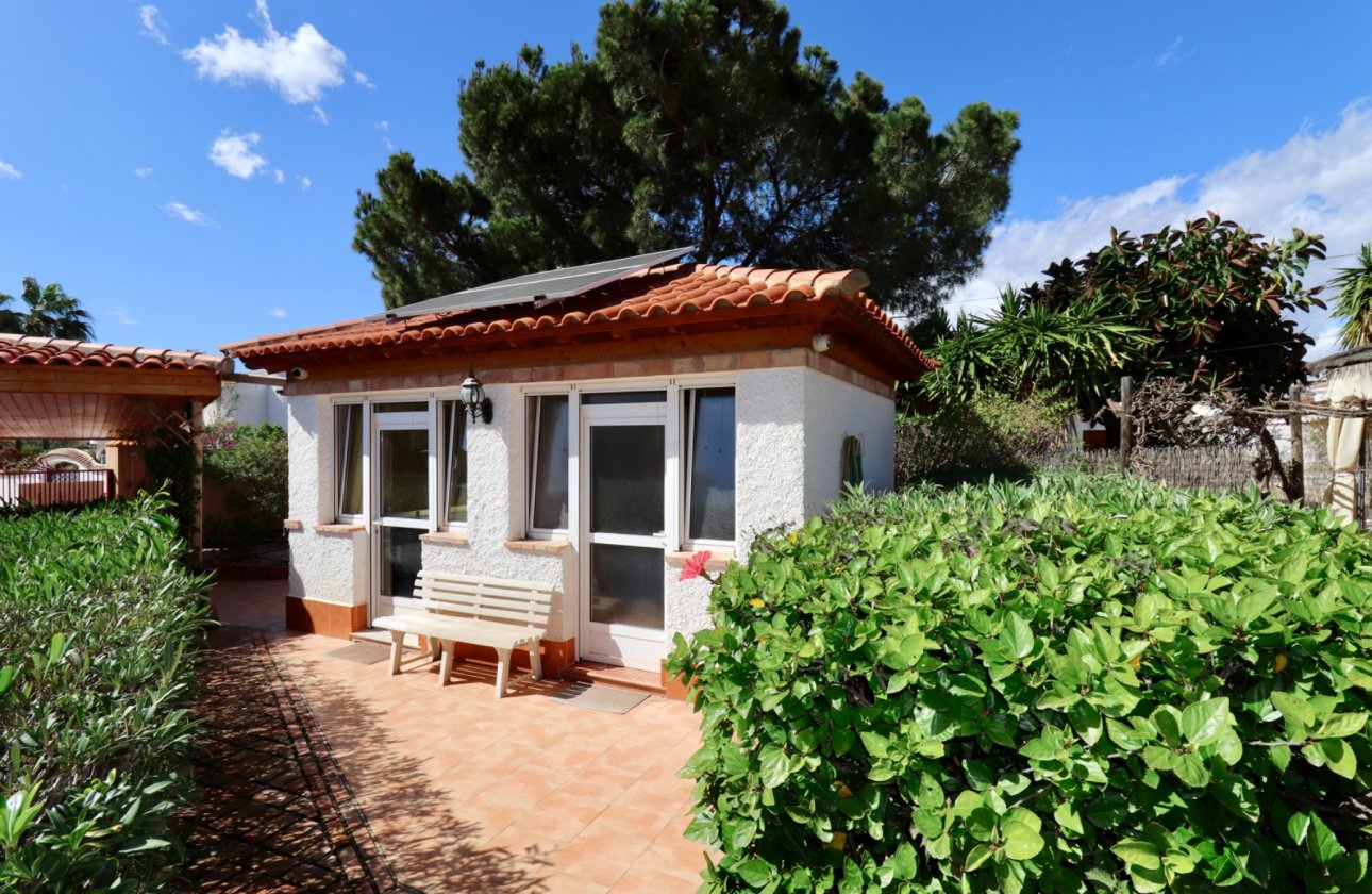 Reventa - Villa - Ciudad Quesada - Quesada Center