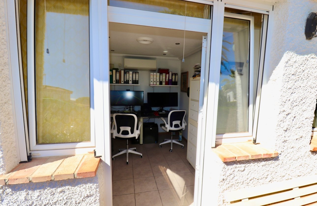 Reventa - Villa - Ciudad Quesada - Quesada Center