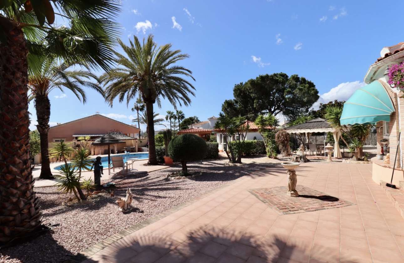 Reventa - Villa - Ciudad Quesada - Quesada Center