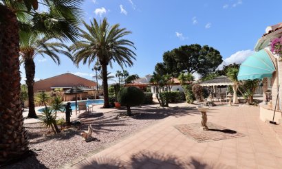 Reventa - Villa - Ciudad Quesada - Quesada Center