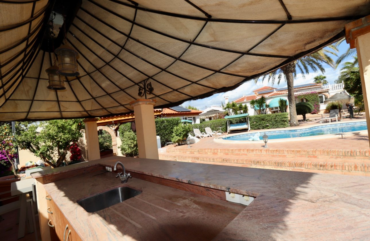 Reventa - Villa - Ciudad Quesada - Quesada Center