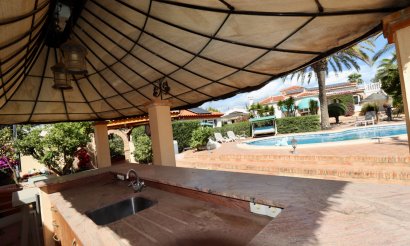 Reventa - Villa - Ciudad Quesada - Quesada Center
