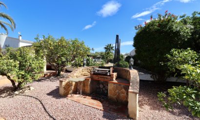 Reventa - Villa - Ciudad Quesada - Quesada Center