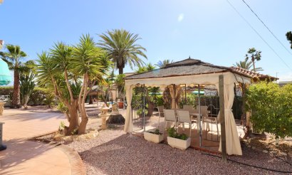 Reventa - Villa - Ciudad Quesada - Quesada Center