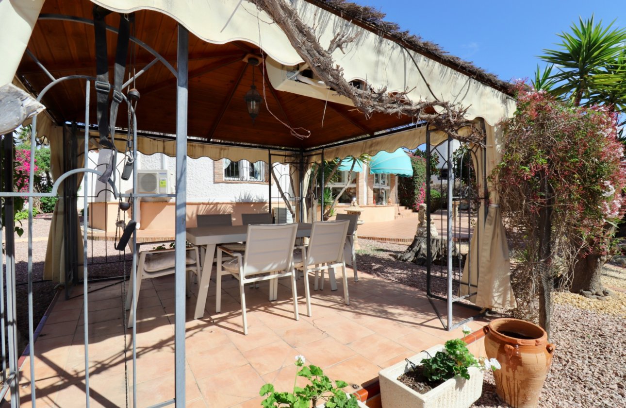 Reventa - Villa - Ciudad Quesada - Quesada Center