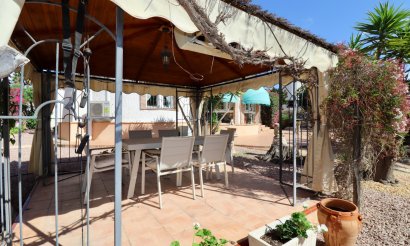 Reventa - Villa - Ciudad Quesada - Quesada Center