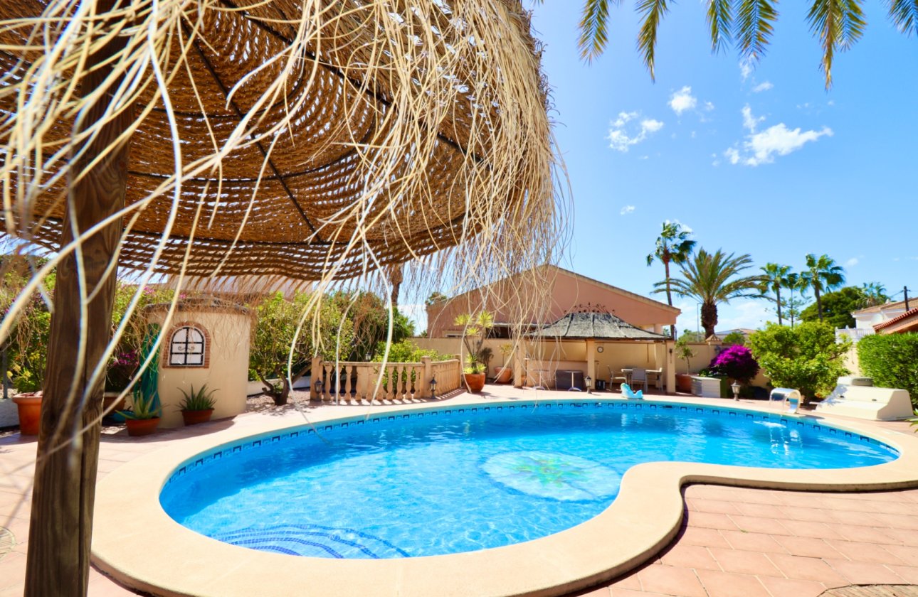 Reventa - Villa - Ciudad Quesada - Quesada Center