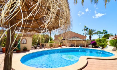 Reventa - Villa - Ciudad Quesada - Quesada Center