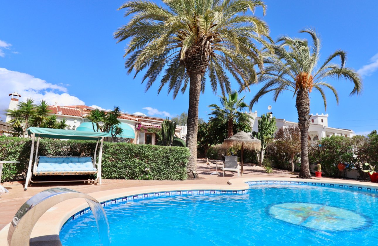 Reventa - Villa - Ciudad Quesada - Quesada Center