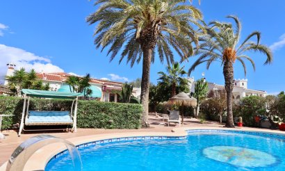 Reventa - Villa - Ciudad Quesada - Quesada Center