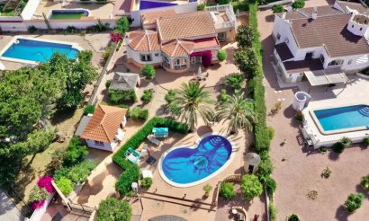 Reventa - Villa - Ciudad Quesada - Quesada Center