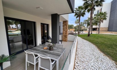 Resale - Apartment / flat - Orihuela Costa