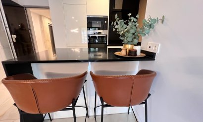 Resale - Apartment / flat - Orihuela Costa