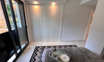 Resale - Apartment / flat - Orihuela Costa