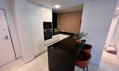 Resale - Apartment / flat - Orihuela Costa