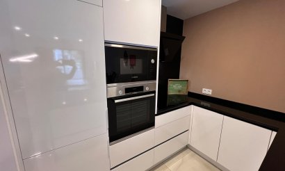 Resale - Apartment / flat - Orihuela Costa