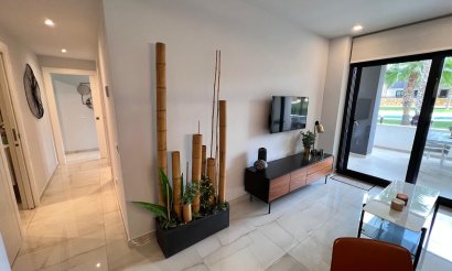 Resale - Apartment / flat - Orihuela Costa