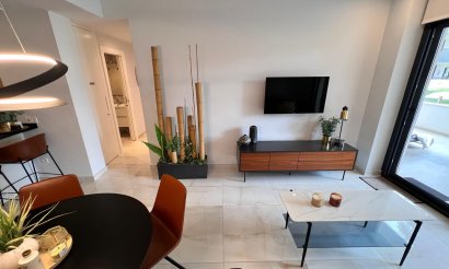 Resale - Apartment / flat - Orihuela Costa