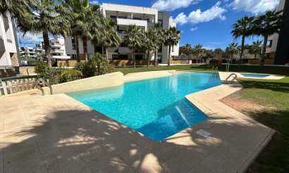 Resale - Apartment / flat - Orihuela Costa