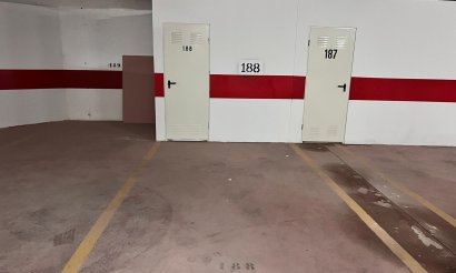 Resale - Apartment / flat - Orihuela Costa