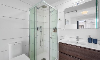 Resale - Apartment / flat - Orihuela Costa - Villamartín