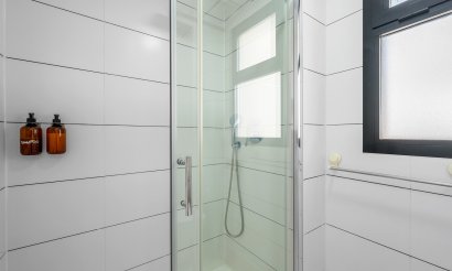 Resale - Apartment / flat - Orihuela Costa - Villamartín