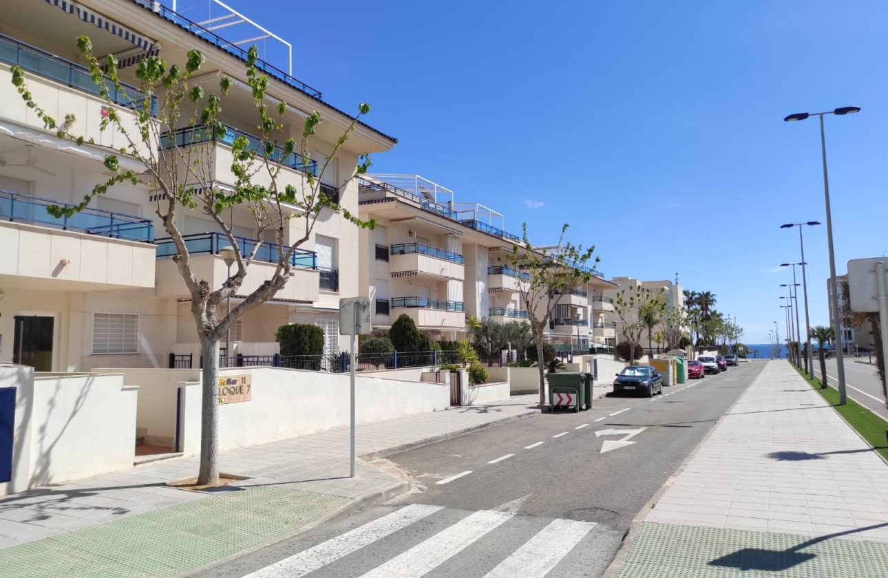 Reventa - Apartamento / piso - Mil Palmeras