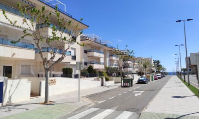 Reventa - Apartamento / piso - Mil Palmeras