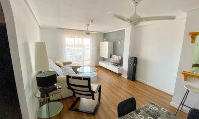 Reventa - Apartamento / piso - Mil Palmeras