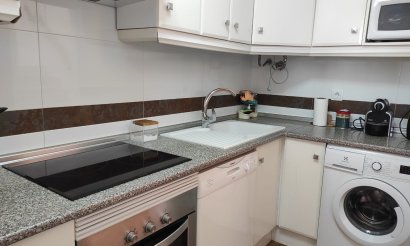 Reventa - Apartamento / piso - Mil Palmeras