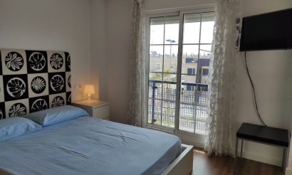 Reventa - Apartamento / piso - Mil Palmeras