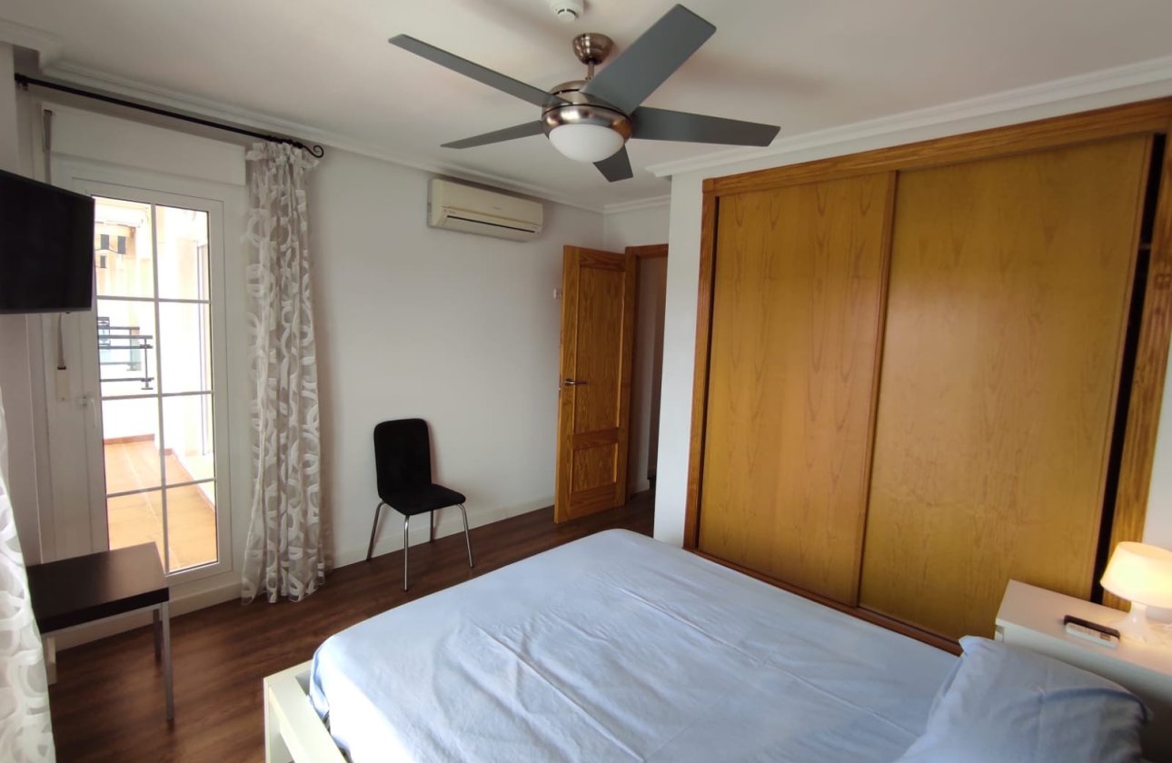 Reventa - Apartamento / piso - Mil Palmeras