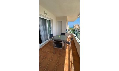 Reventa - Apartamento / piso - Mil Palmeras