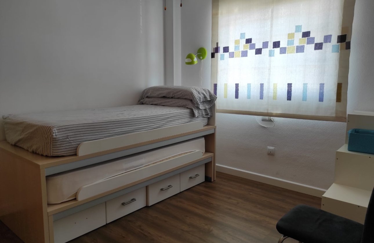 Reventa - Apartamento / piso - Mil Palmeras