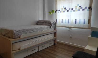 Reventa - Apartamento / piso - Mil Palmeras