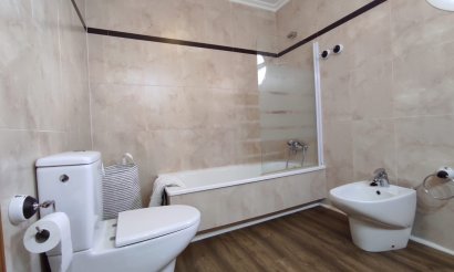 Reventa - Apartamento / piso - Mil Palmeras