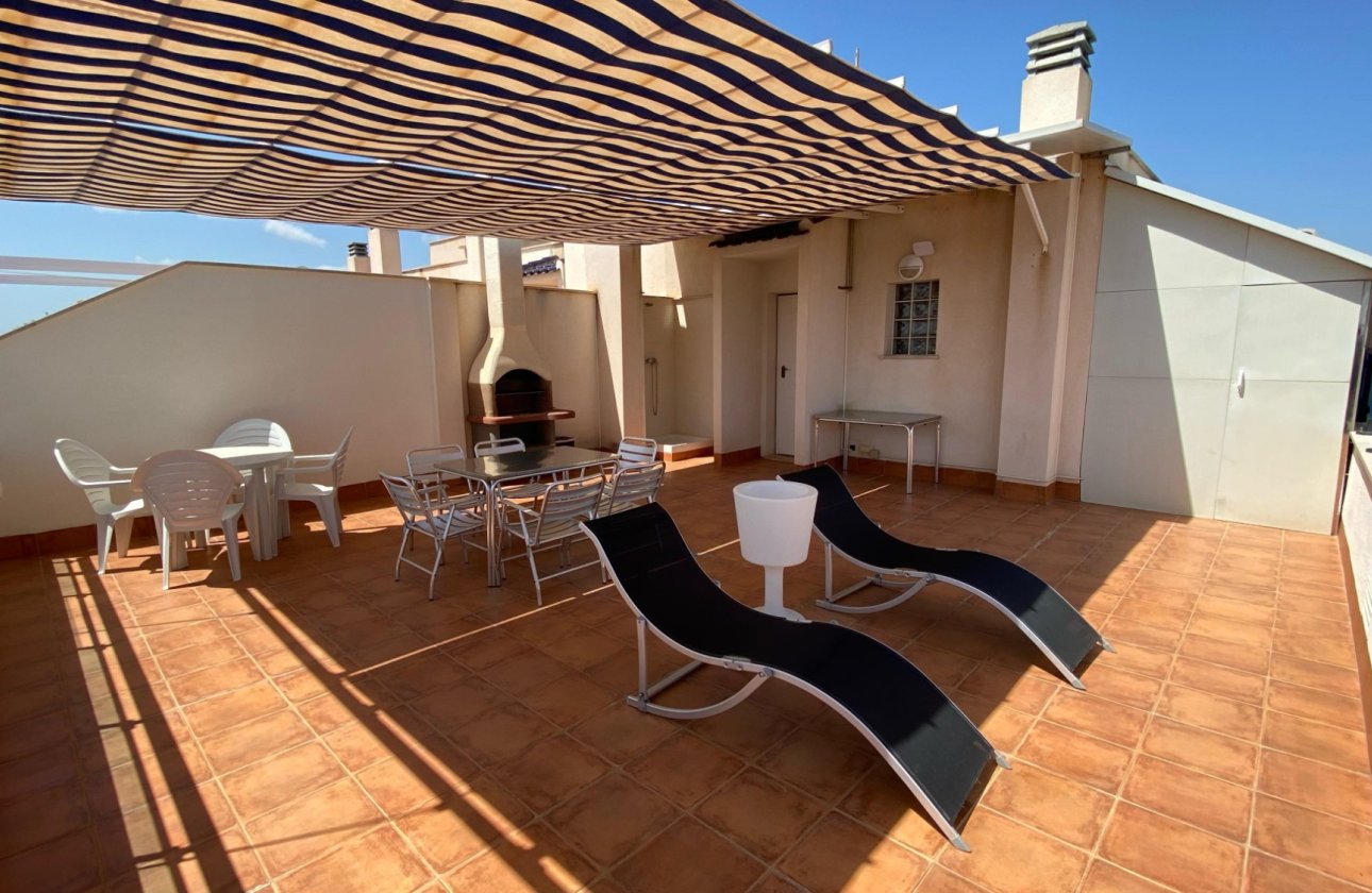 Reventa - Apartamento / piso - Mil Palmeras